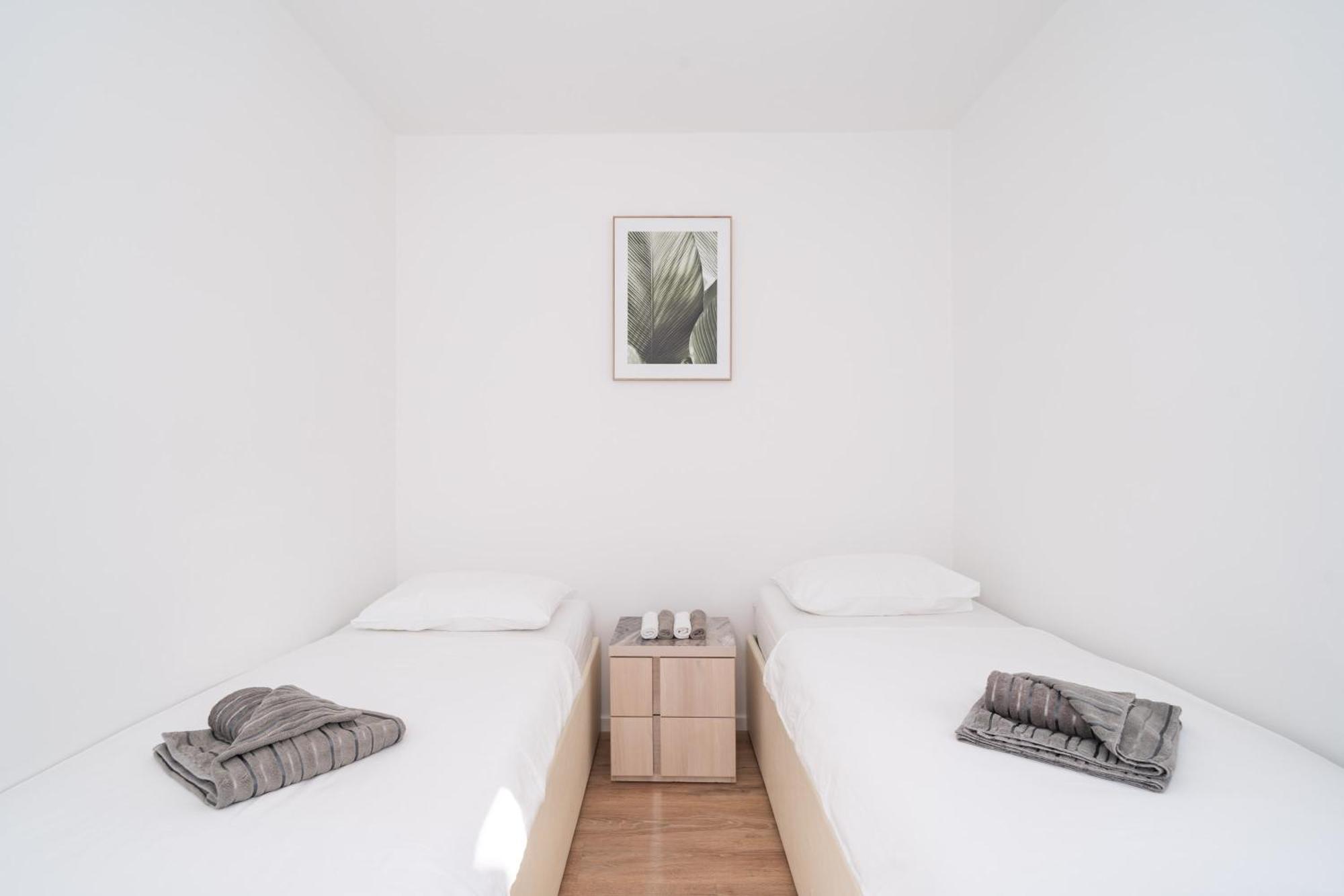 Apartment Baselli ดูบรอฟนิก ภายนอก รูปภาพ