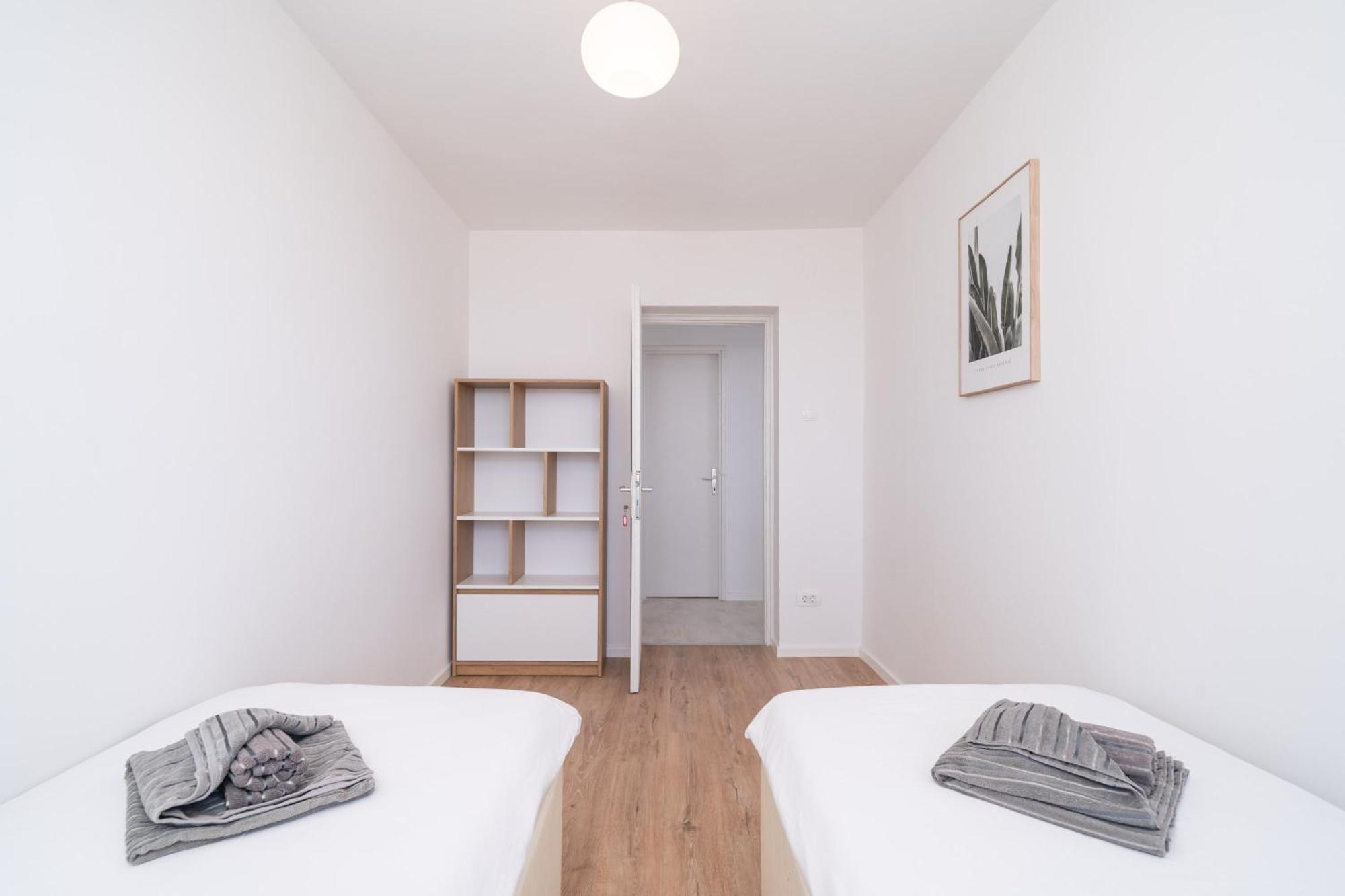 Apartment Baselli ดูบรอฟนิก ภายนอก รูปภาพ