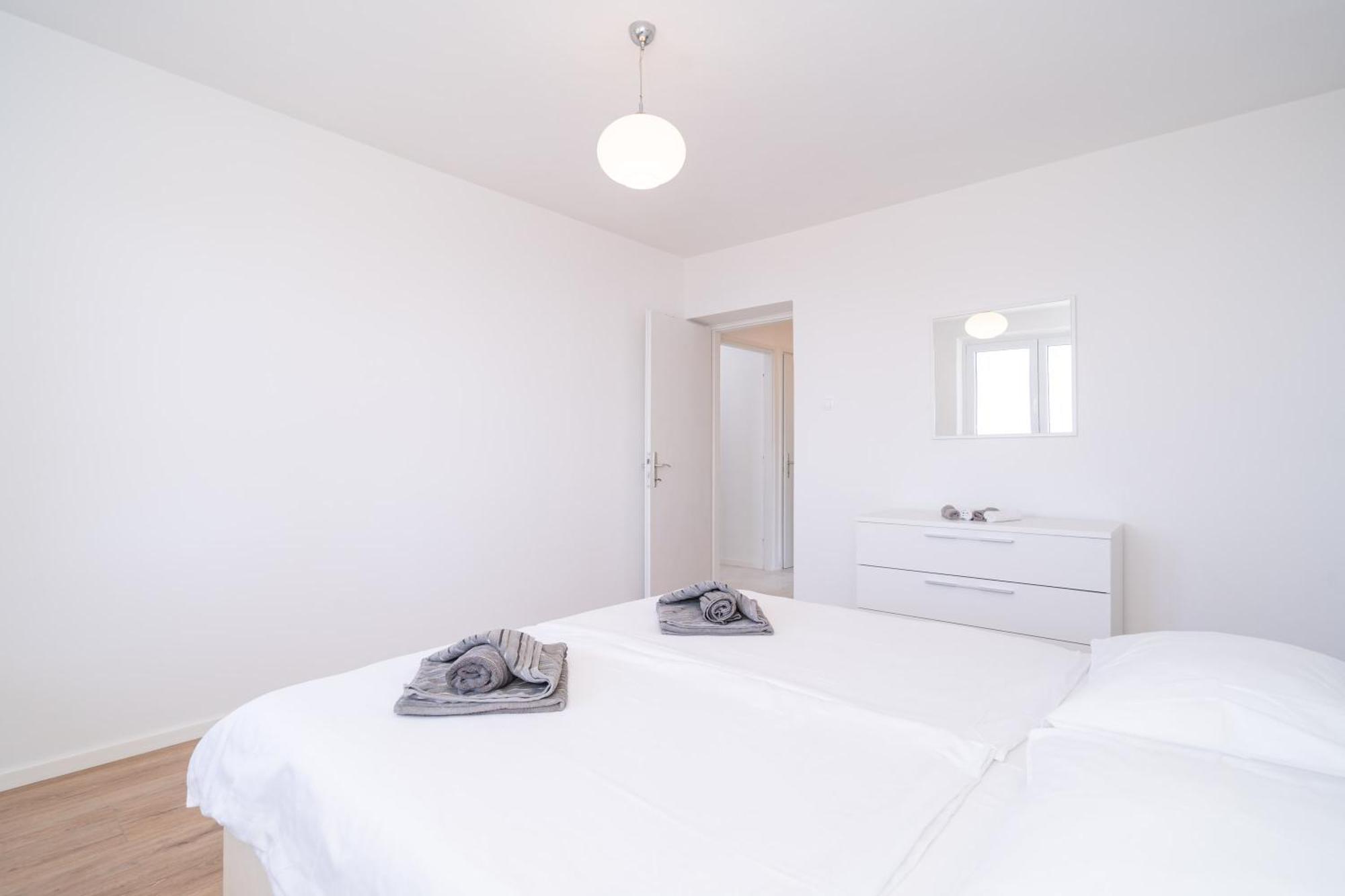 Apartment Baselli ดูบรอฟนิก ภายนอก รูปภาพ