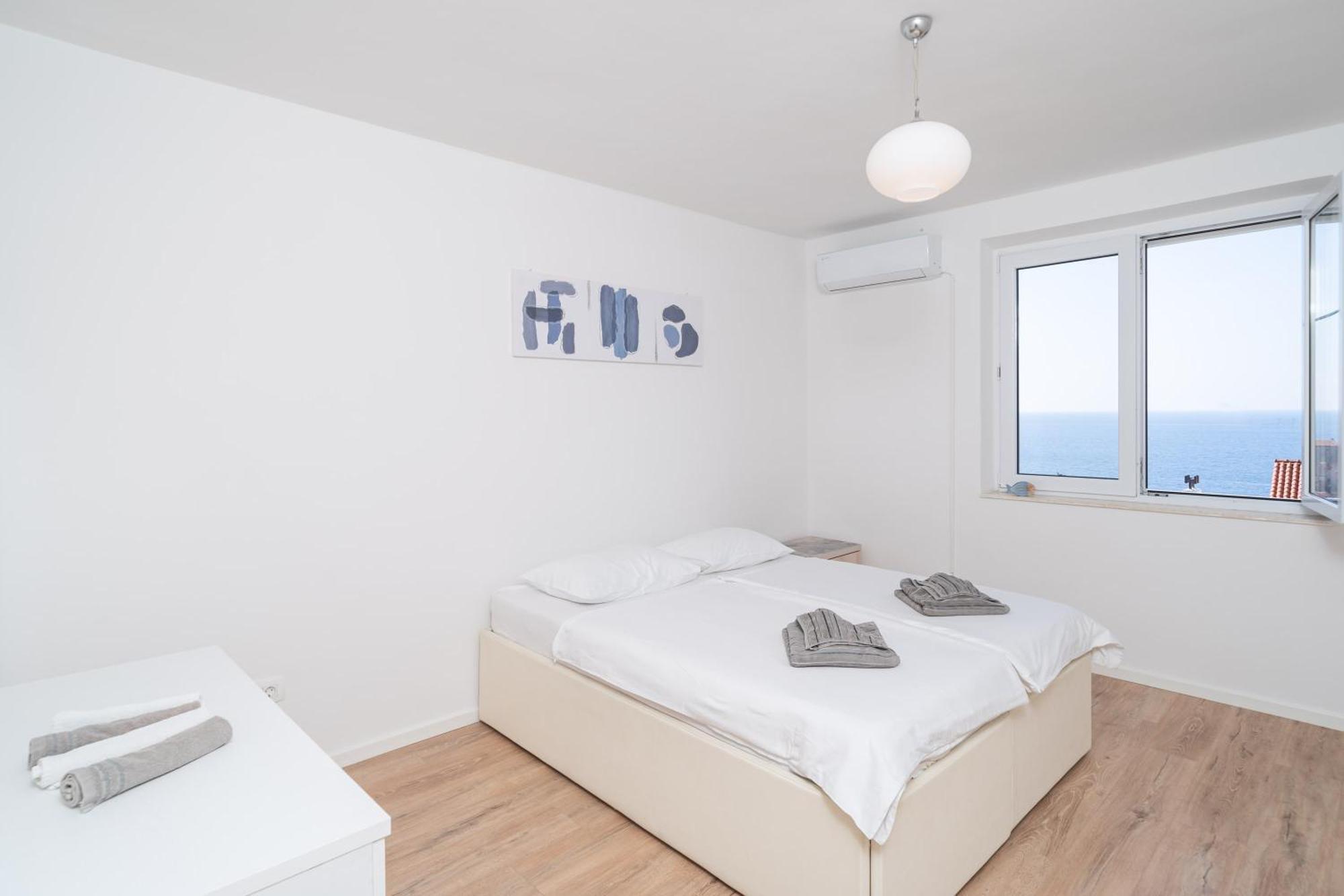 Apartment Baselli ดูบรอฟนิก ภายนอก รูปภาพ