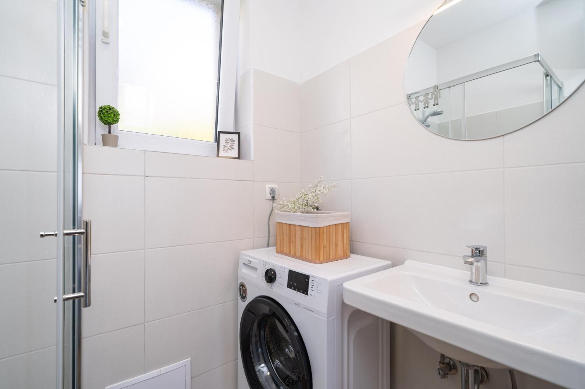 Apartment Baselli ดูบรอฟนิก ภายนอก รูปภาพ