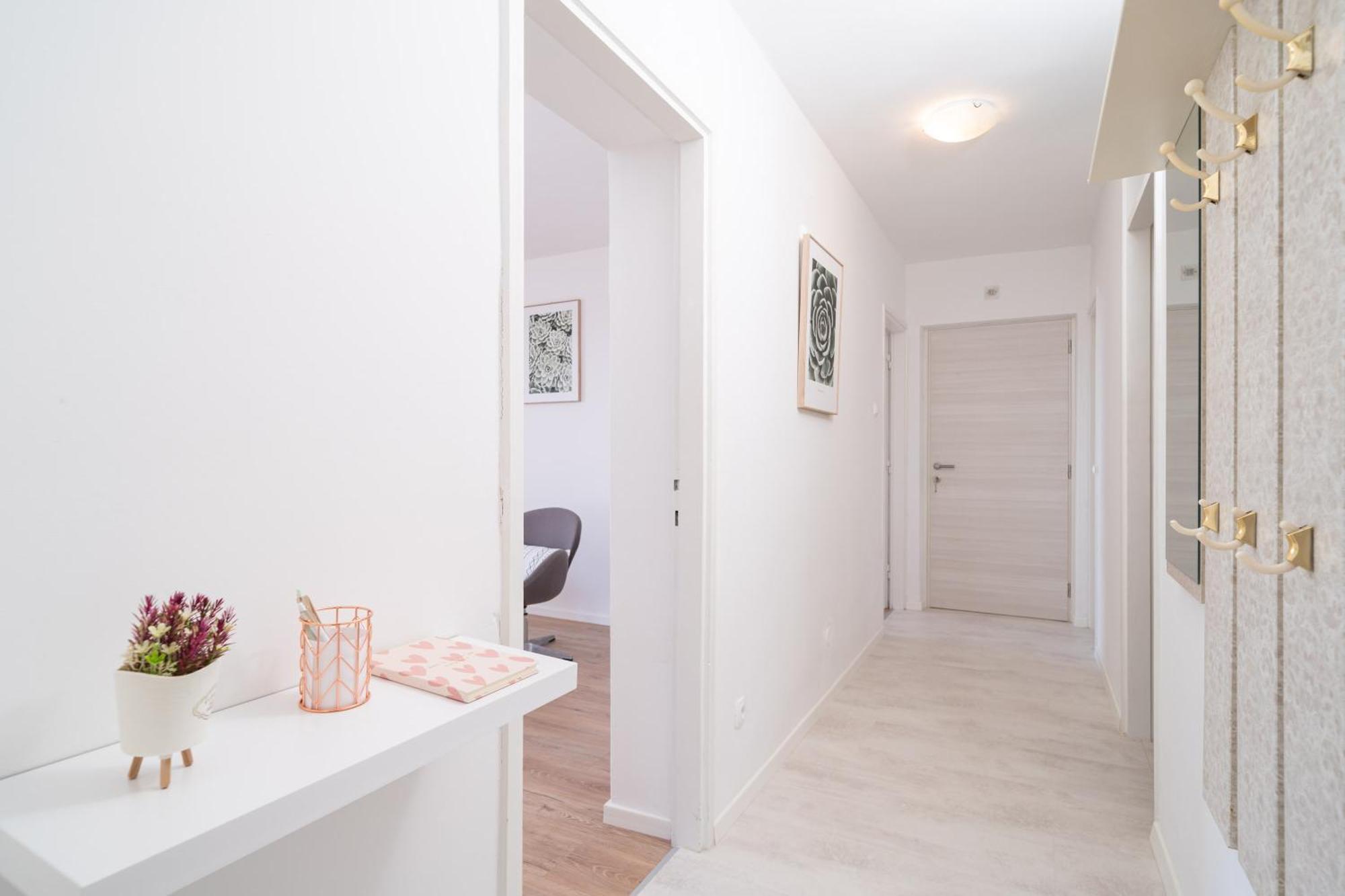 Apartment Baselli ดูบรอฟนิก ภายนอก รูปภาพ