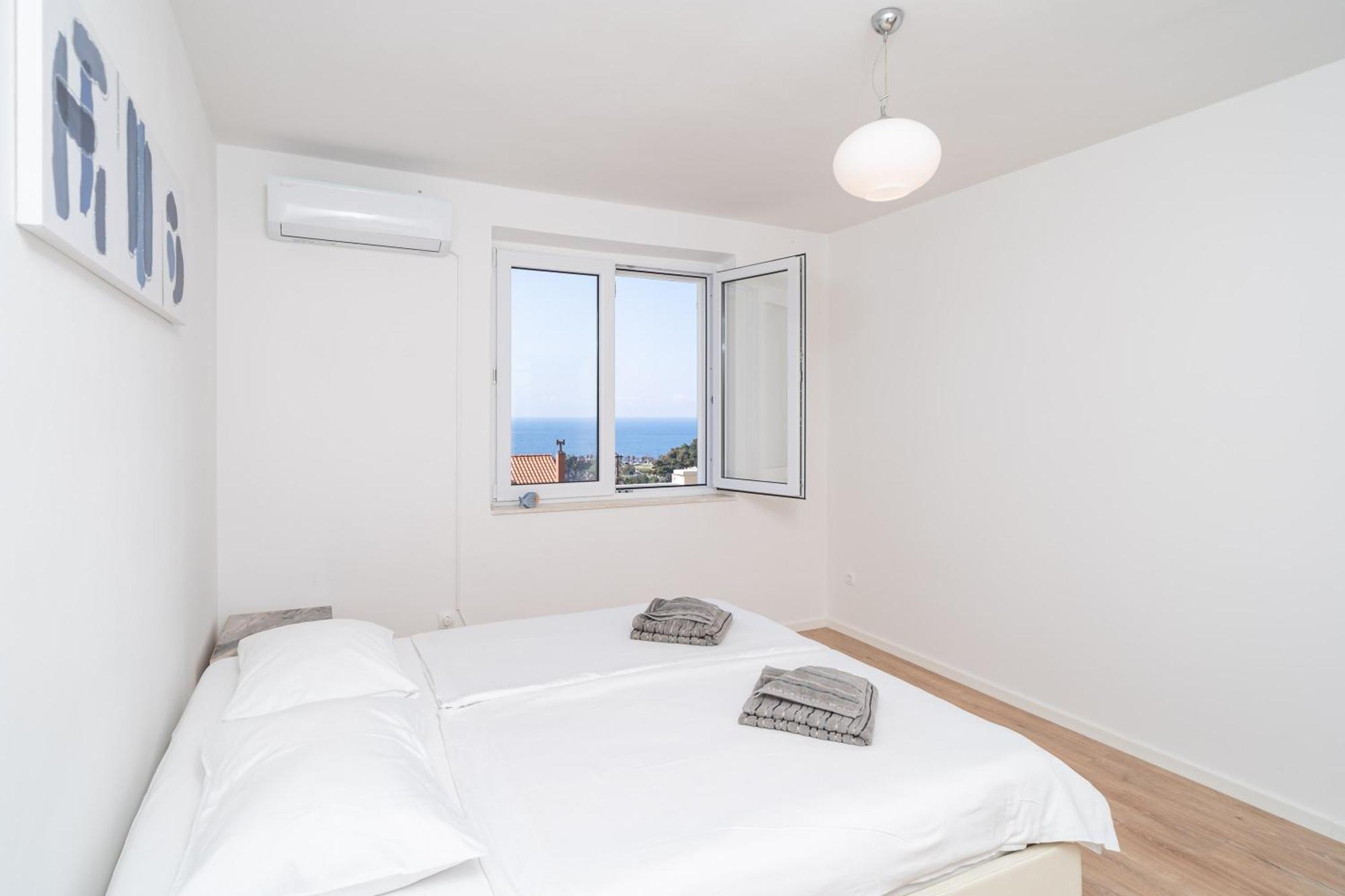 Apartment Baselli ดูบรอฟนิก ภายนอก รูปภาพ