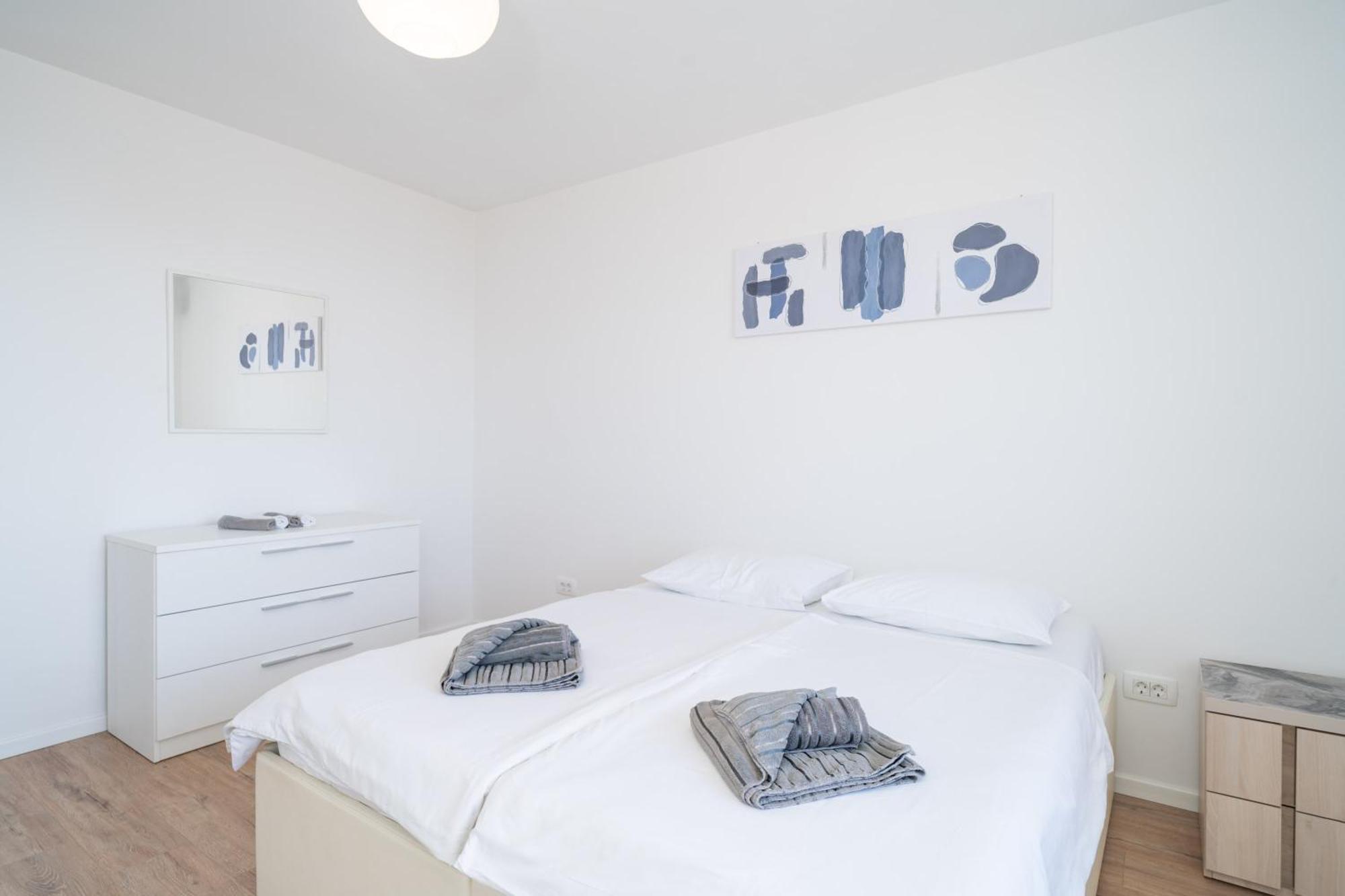 Apartment Baselli ดูบรอฟนิก ภายนอก รูปภาพ