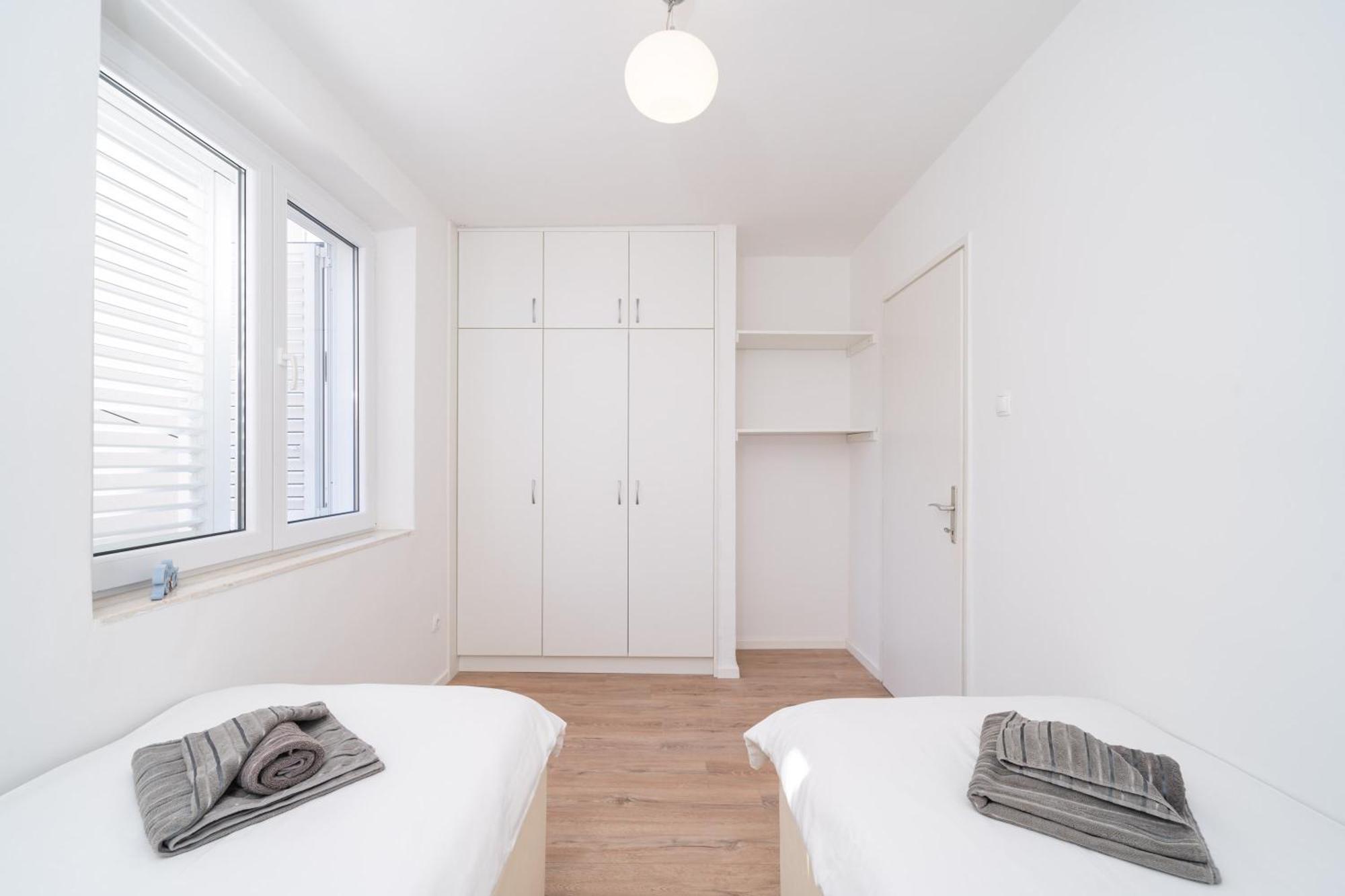 Apartment Baselli ดูบรอฟนิก ภายนอก รูปภาพ