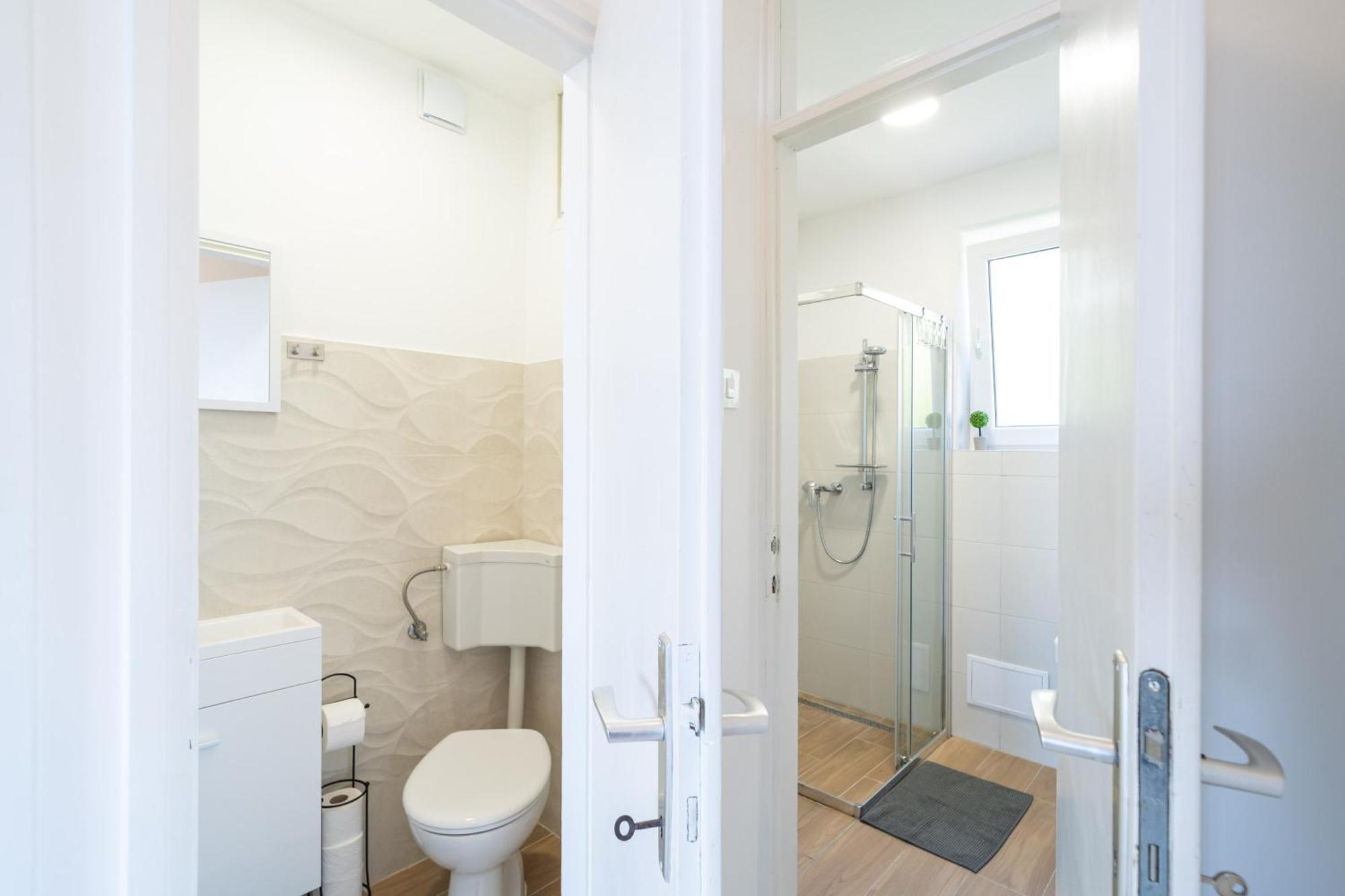 Apartment Baselli ดูบรอฟนิก ภายนอก รูปภาพ