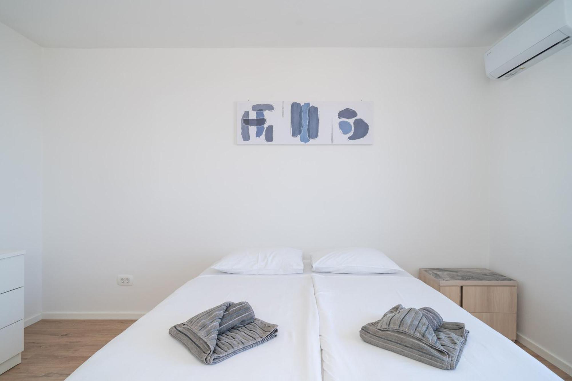 Apartment Baselli ดูบรอฟนิก ภายนอก รูปภาพ