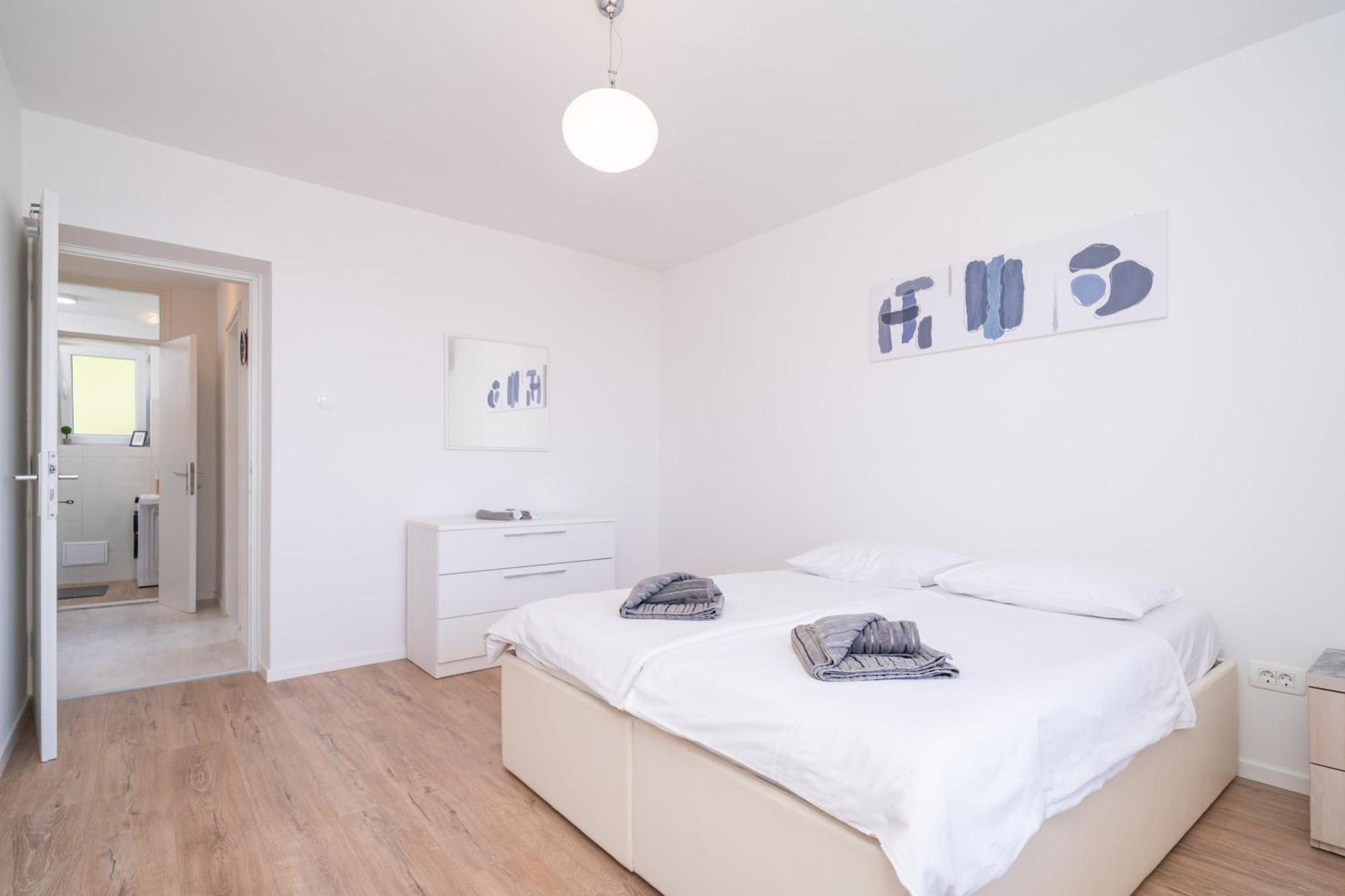 Apartment Baselli ดูบรอฟนิก ภายนอก รูปภาพ