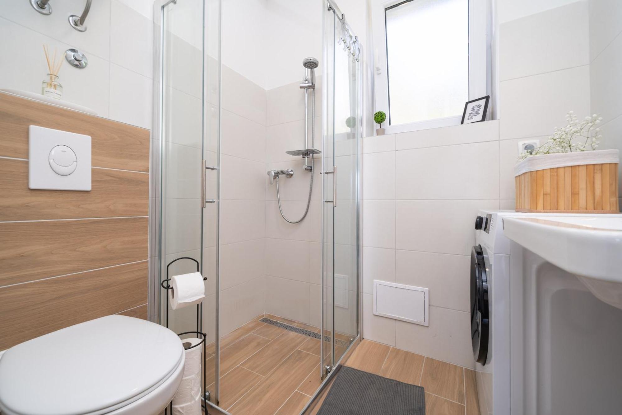 Apartment Baselli ดูบรอฟนิก ภายนอก รูปภาพ