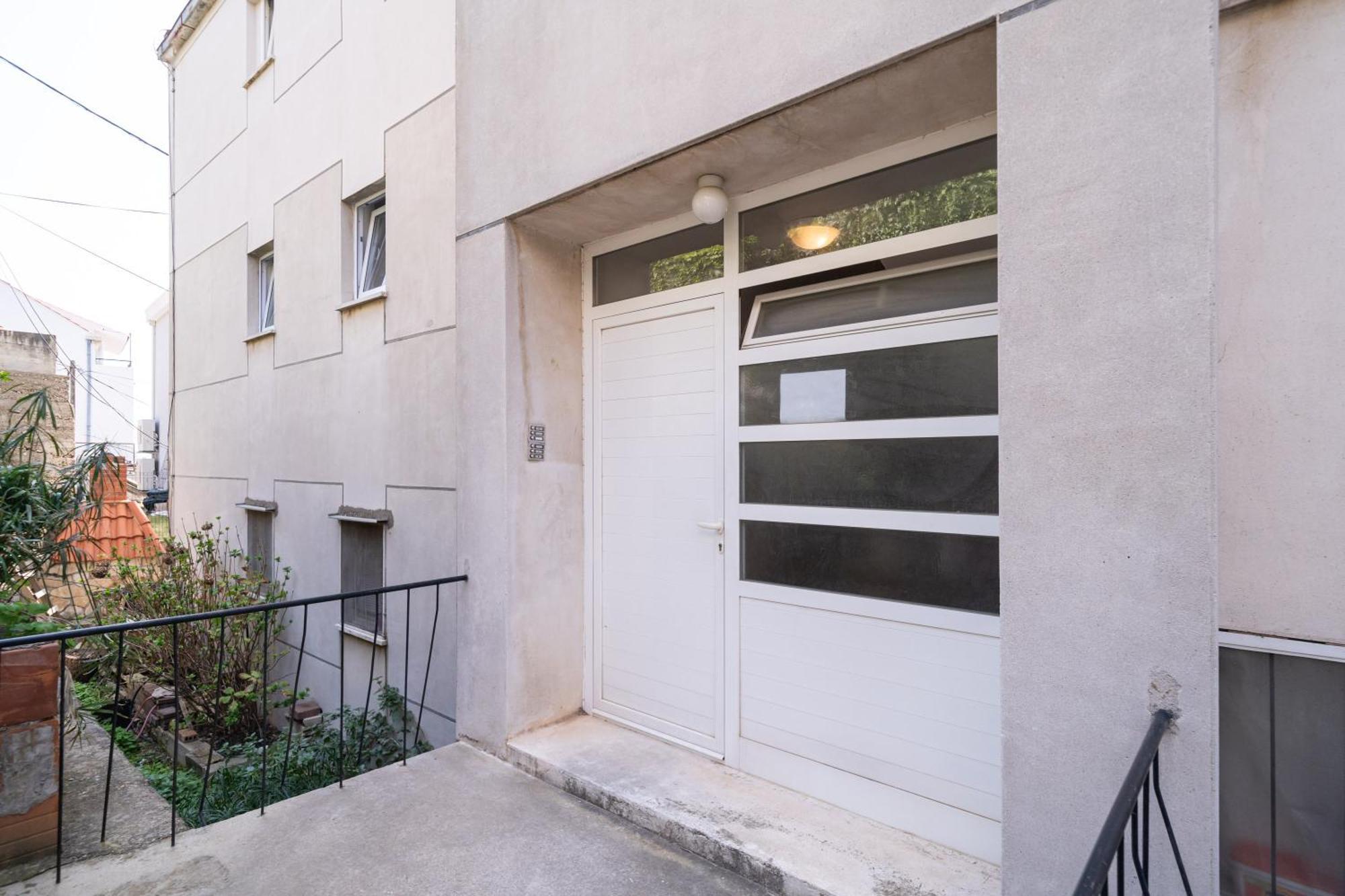 Apartment Baselli ดูบรอฟนิก ภายนอก รูปภาพ
