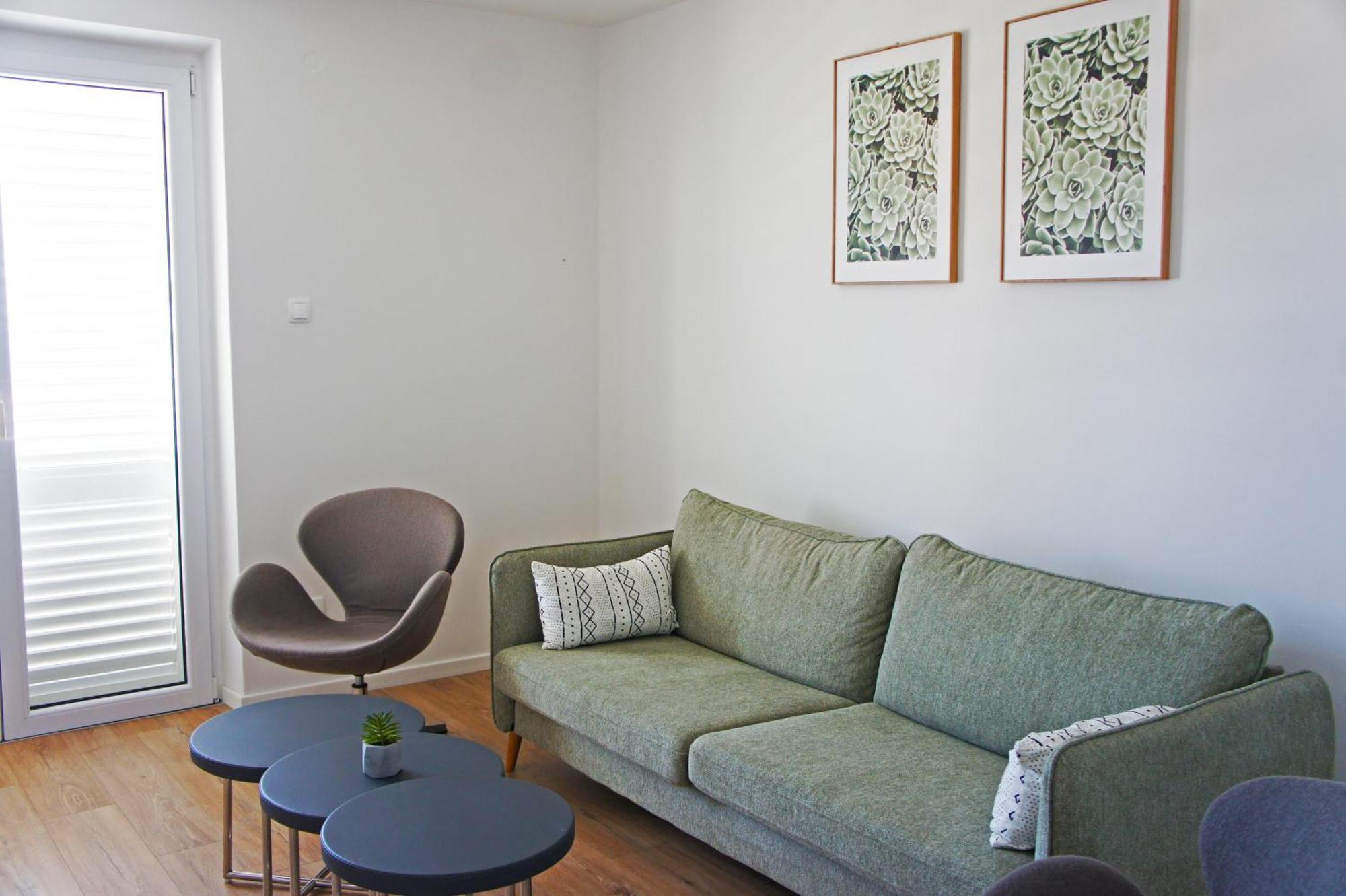 Apartment Baselli ดูบรอฟนิก ภายนอก รูปภาพ